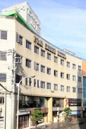 Гостиница Fuji Green Hotel  Фудзи